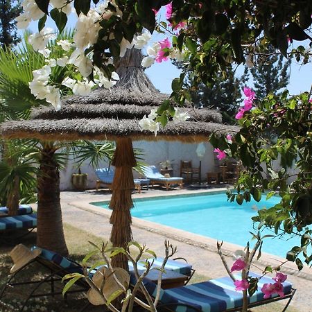 Riad Sanam Essaouira Luaran gambar