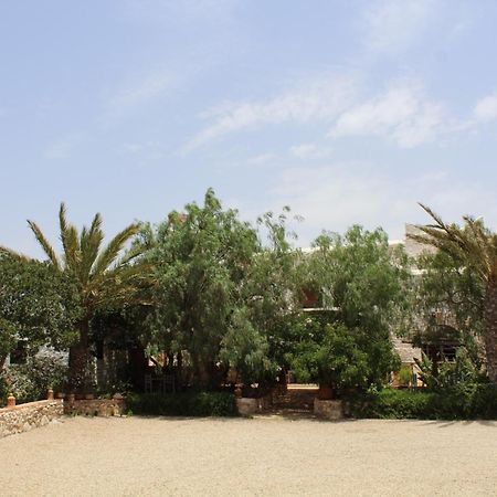 Riad Sanam Essaouira Luaran gambar