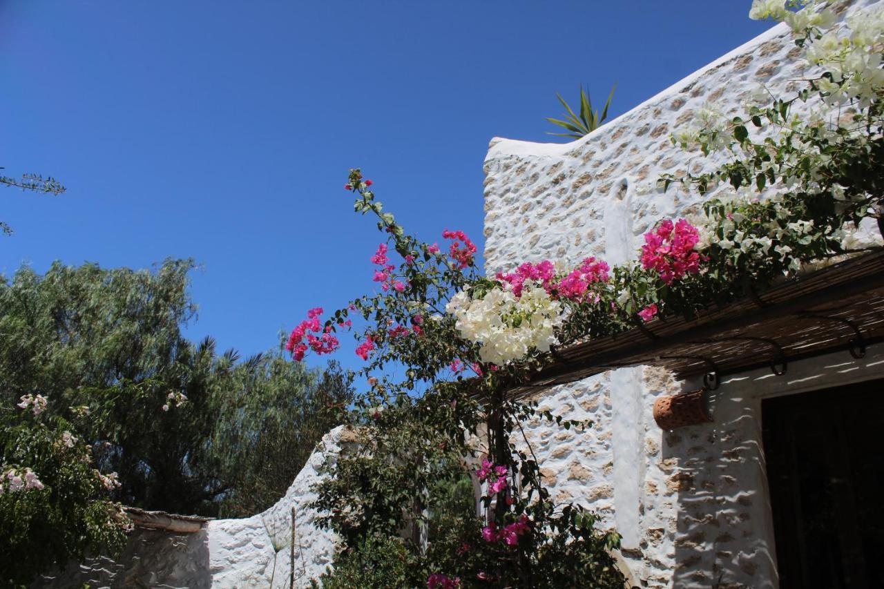 Riad Sanam Essaouira Luaran gambar