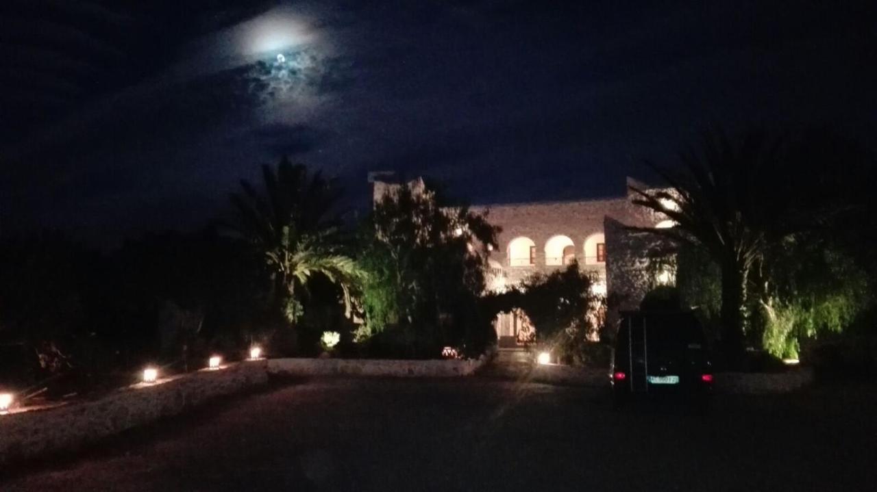 Riad Sanam Essaouira Luaran gambar
