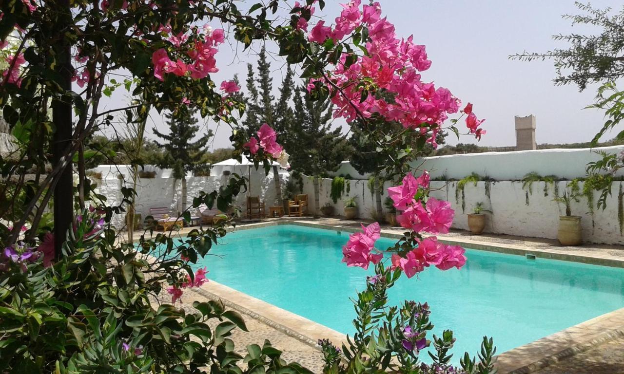 Riad Sanam Essaouira Luaran gambar