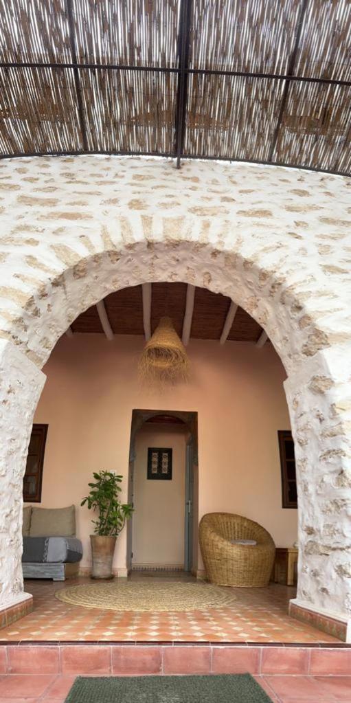 Riad Sanam Essaouira Bilik gambar