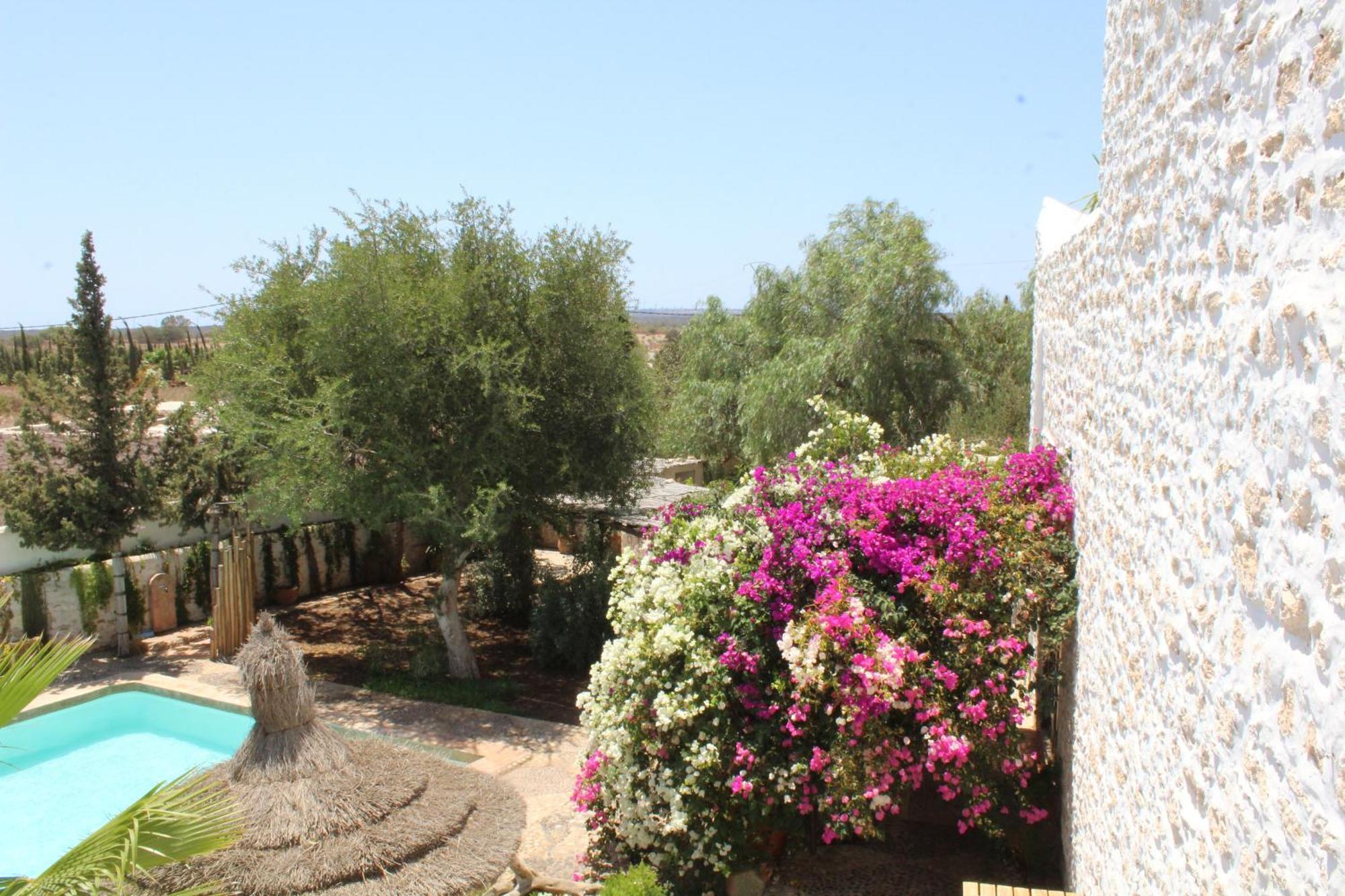 Riad Sanam Essaouira Luaran gambar