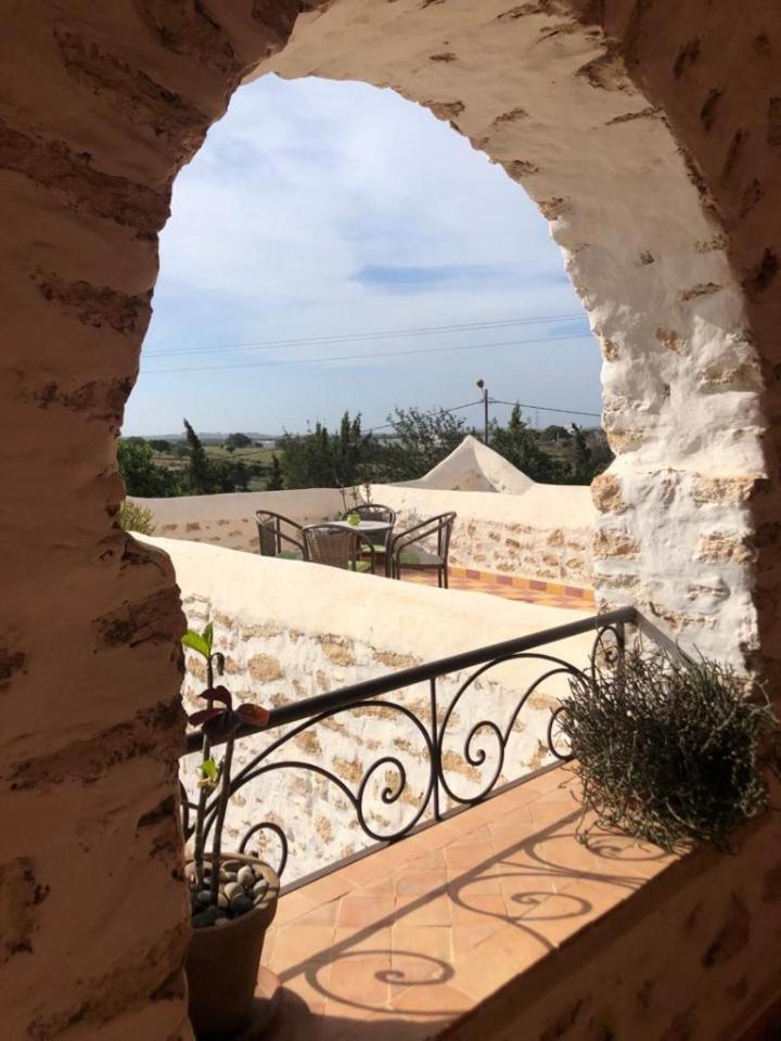 Riad Sanam Essaouira Bilik gambar