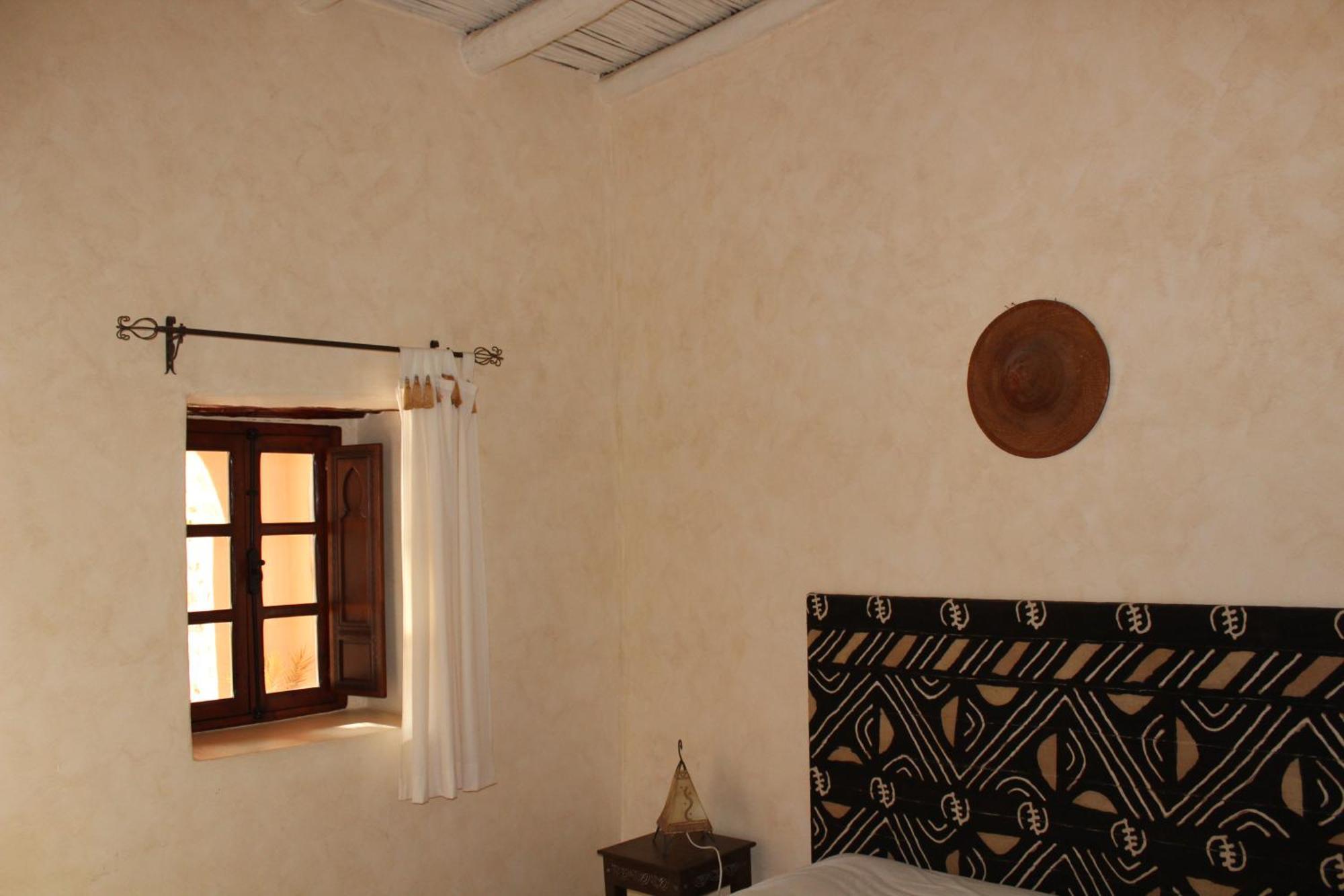 Riad Sanam Essaouira Bilik gambar