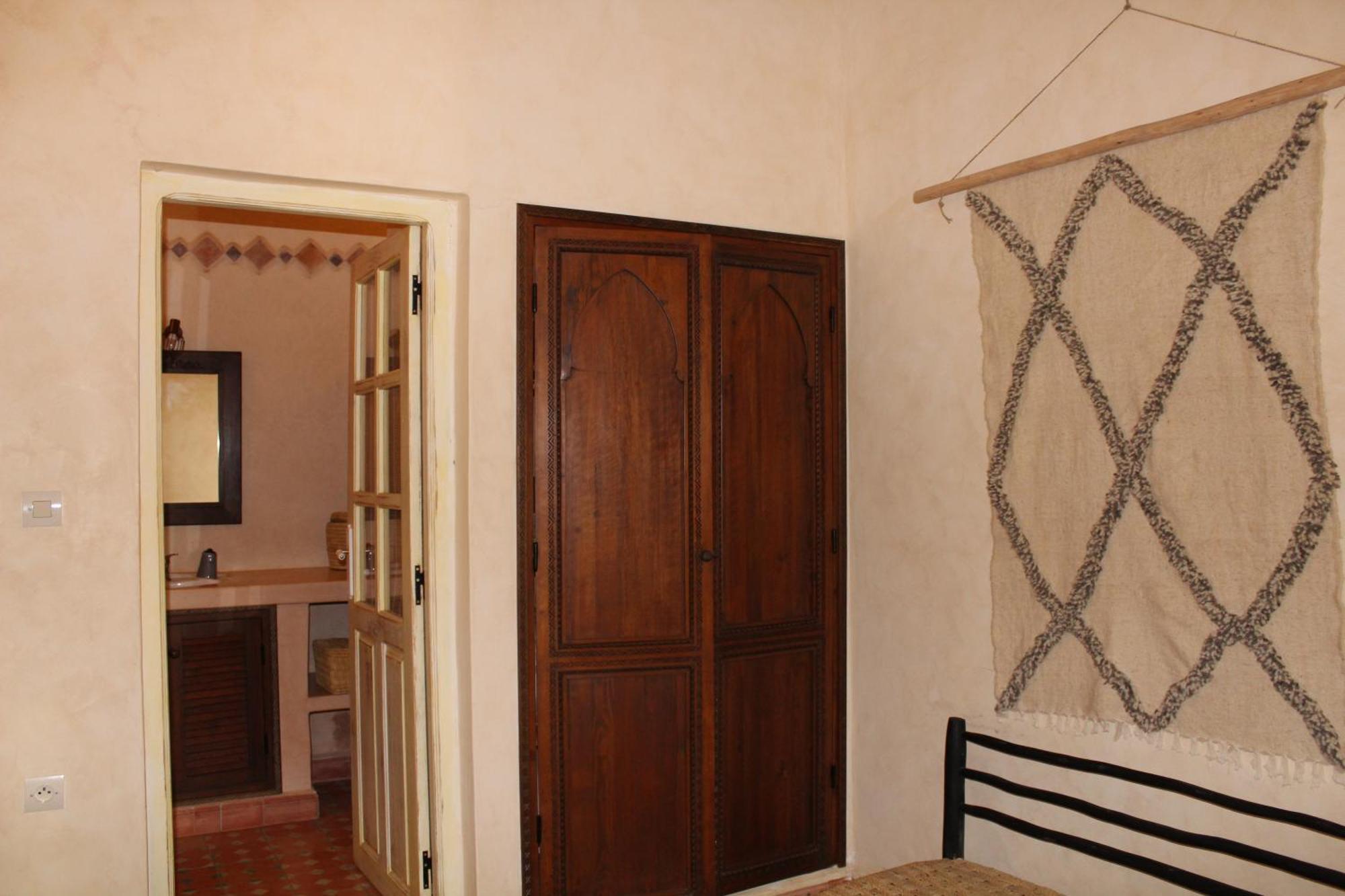 Riad Sanam Essaouira Bilik gambar