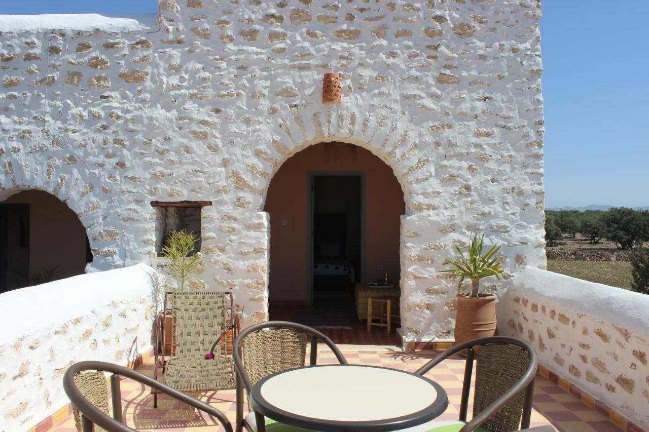 Riad Sanam Essaouira Bilik gambar