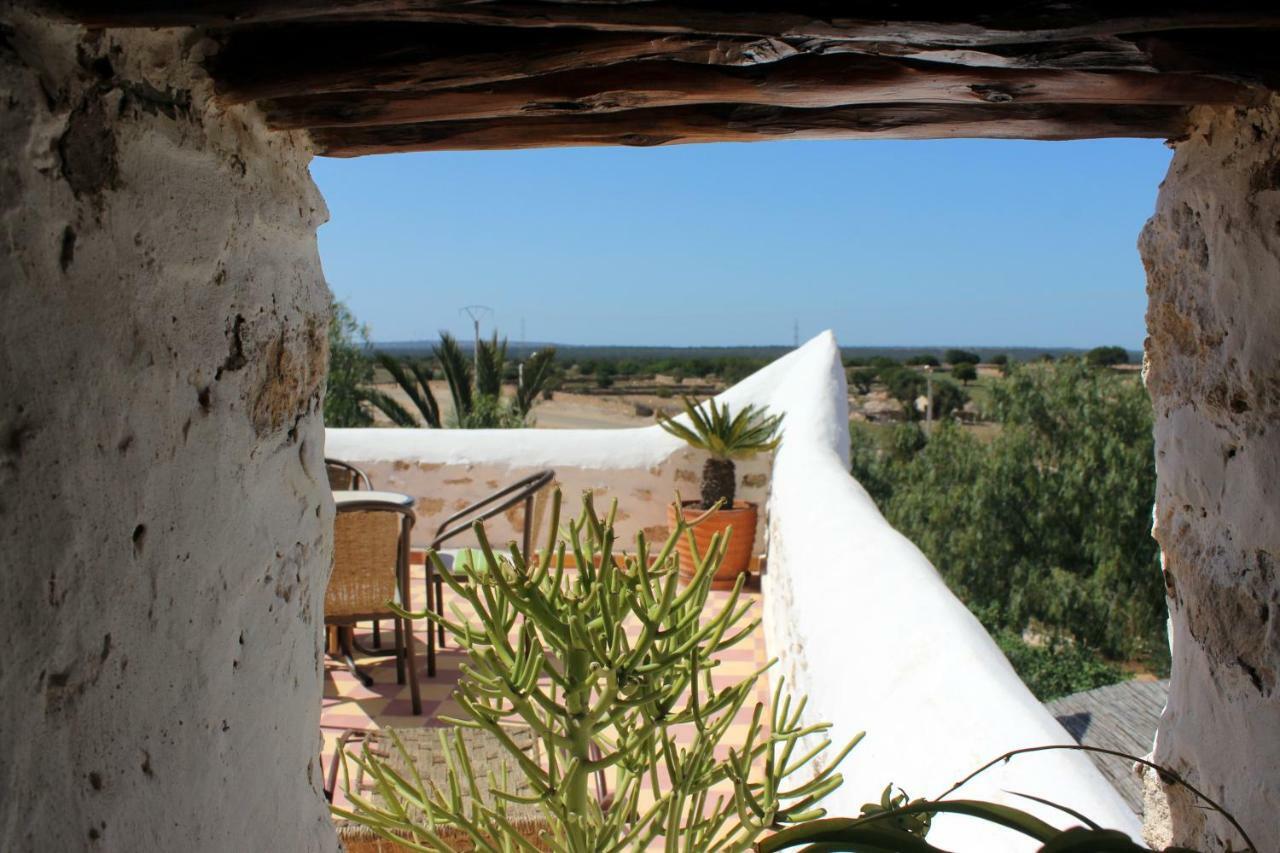 Riad Sanam Essaouira Luaran gambar