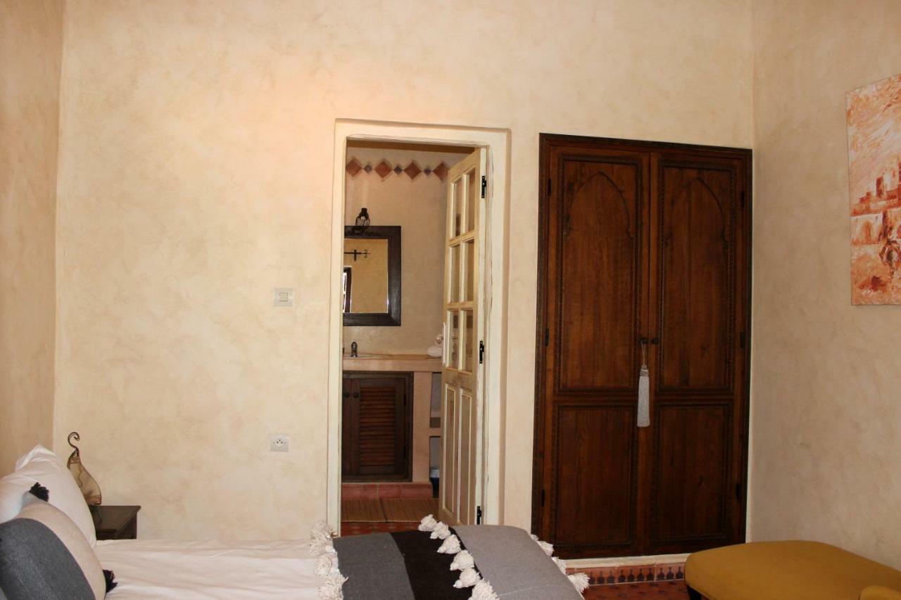 Riad Sanam Essaouira Bilik gambar