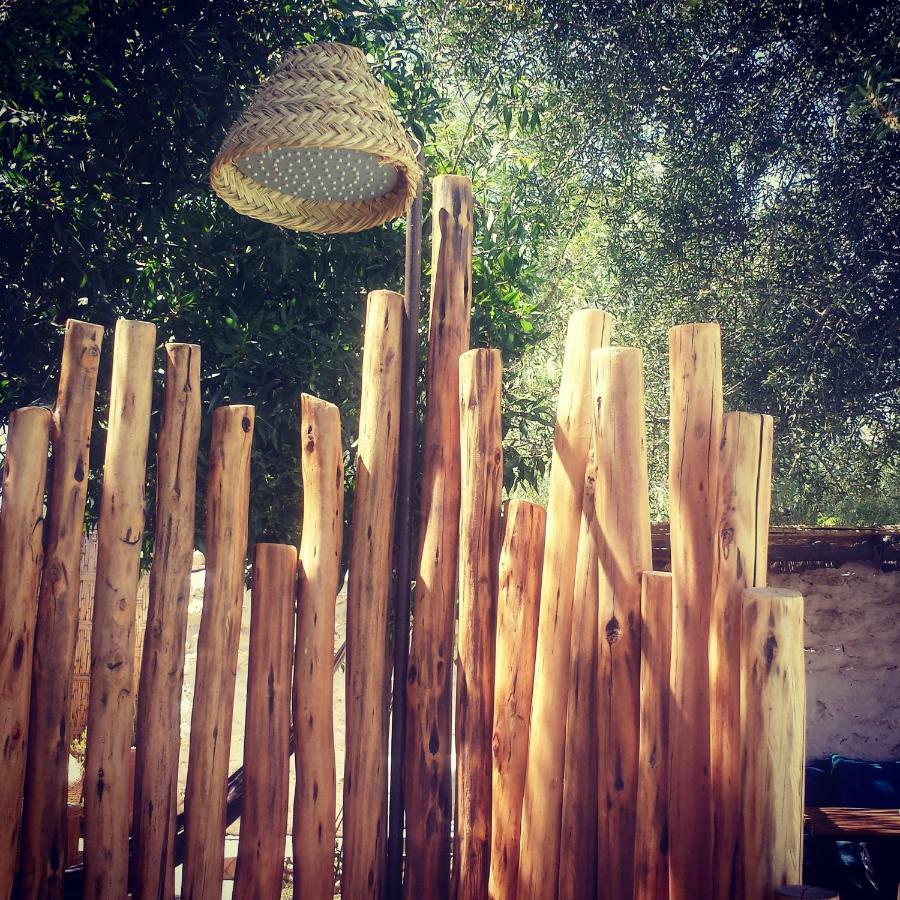 Riad Sanam Essaouira Luaran gambar